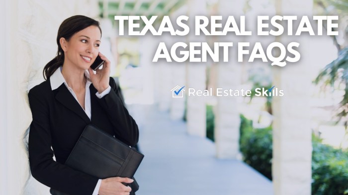 Real Estate Broker In Texas Navigating Market Dynamics