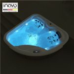 Jacuzzi Outdoor Hot Tubs For Ultimate Relaxation