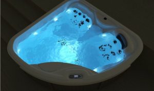 Jacuzzi Outdoor Hot Tubs For Ultimate Relaxation