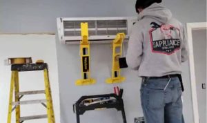 Knights Appliance Repair Excellence in Home Service