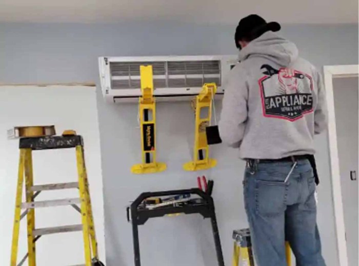 Knights Appliance Repair Excellence in Home Service