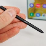 Samsung Phone With Stylus Revolutionizing Mobile Creativity