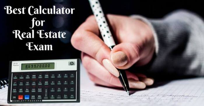 Real Estate Calculator For Sale Made Simple And Effective