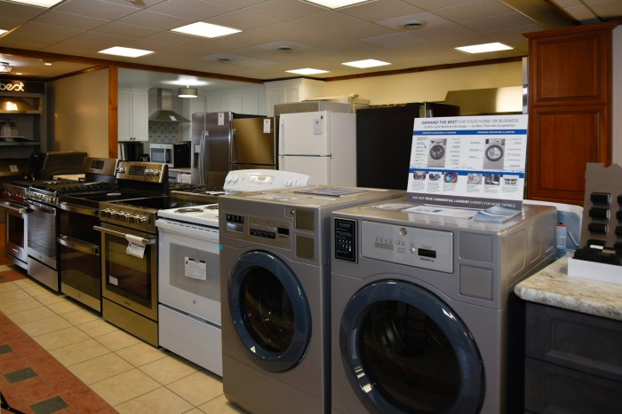 Appliance repair binghamton is your local solution