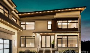 Best Permanent Outdoor House Lights For Every Home