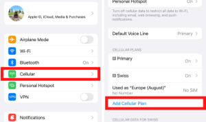 Best Mobile Phone Plan For Overseas Travel Made Simple