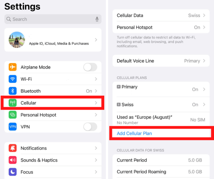 Best Mobile Phone Plan For Overseas Travel Made Simple
