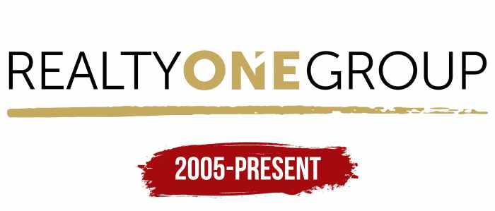 Realty One Logo, symbol, meaning, history, PNG, brand Realty one com