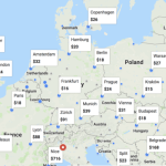 Discount European Flights Your Guide To Saving Money