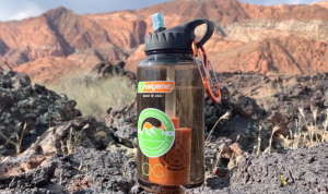Epic Outdoor Og Woodsman Bottle Unmatched Durability And Style
