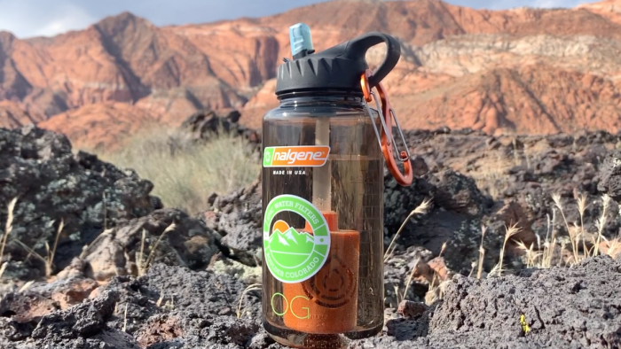 Epic Outdoor Og Woodsman Bottle Unmatched Durability And Style