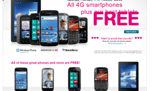 tmobile free phones Unlocking Great Deals on Devices