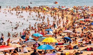 Travel insurance for spanish residents explained simply