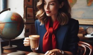 Luxury Travel Agent Nyc Navigating Elite Experiences