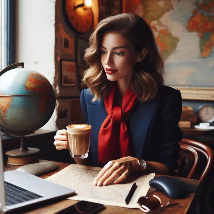 Luxury Travel Agent Nyc Navigating Elite Experiences