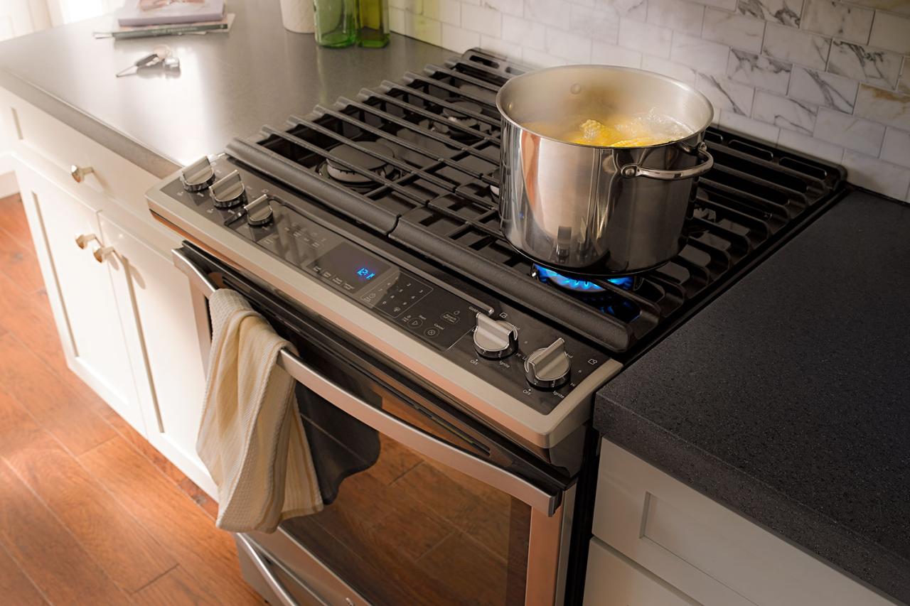 Whirlpool small appliances for modern living today