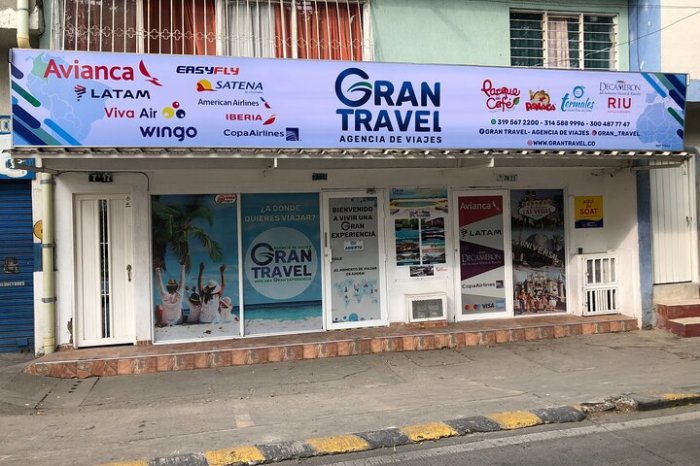 agencia travels Your Gateway to Extraordinary Journeys