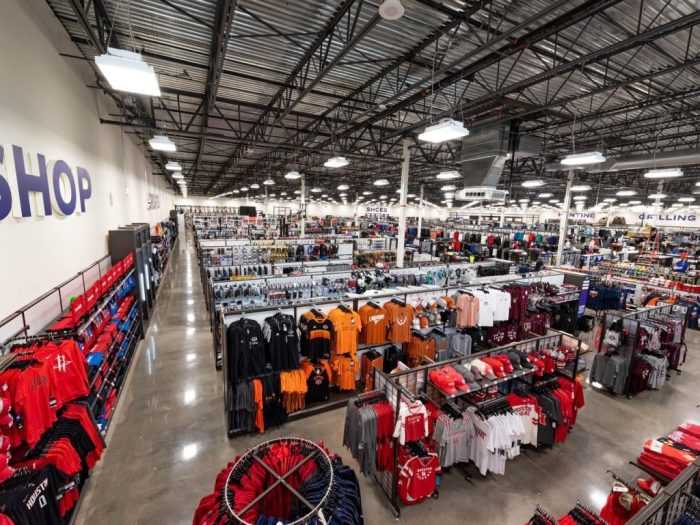 Academy Sports Owasso Hours Store Details And Insights