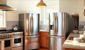 Buying Used Appliances A Smart Choice For Savings