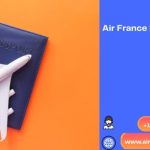 Air France Flight Reservations Simplified for Travelers