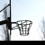 Outdoor basketball hoop reviews for home recreation