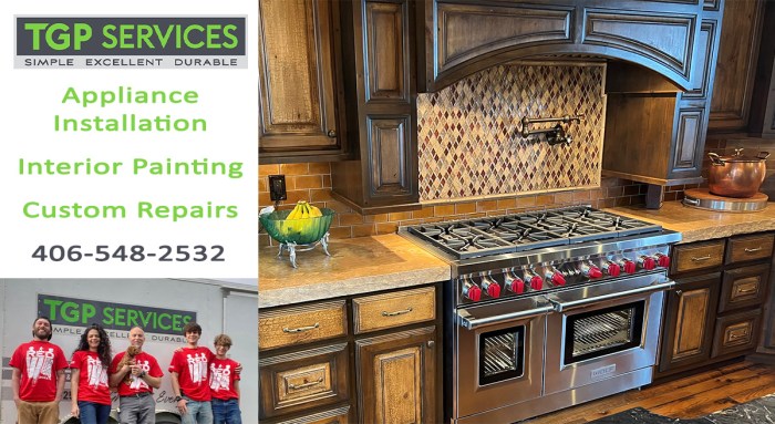 Locations | Bozeman Appliances bozeman mt
