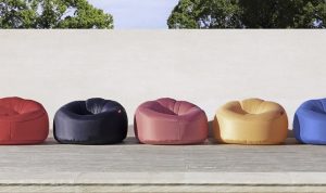 Best Outdoor Bean Bags For Ultimate Comfort And Style