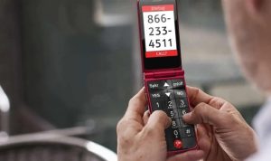 Jitterbug Prepaid Phone A User-Friendly Option