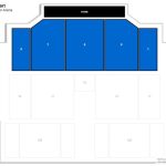 Best Seats At Harveys Outdoor Arena For Unforgettable Views