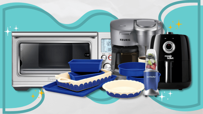 Best Deals On Appliances For Black Friday