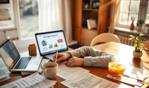 Energy assistance phone number for vital support