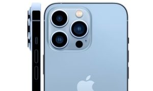 iphone 13 0 A Comprehensive Guide to Features