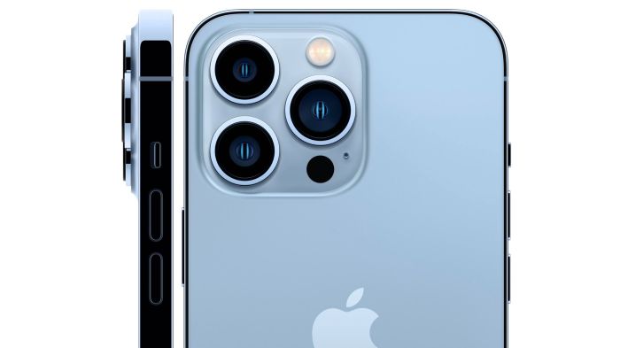 iphone 13 0 A Comprehensive Guide to Features