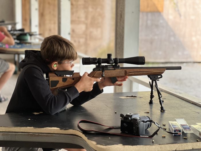 academy guns online Unlocking Digital Firearms Training