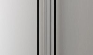 Large appliance pulls enhancing your kitchen design