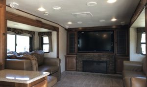 Travel Trailer Rental Santa Rosa For Your Next Adventure