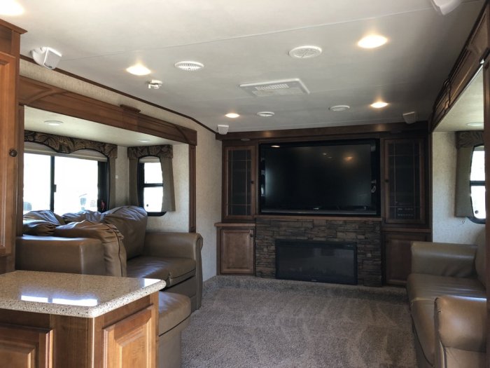 Travel Trailer Rental Santa Rosa For Your Next Adventure