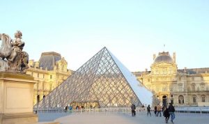 Travel Packages Paris Discover The Ultimate Getaway