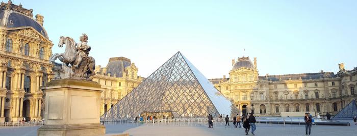 Travel Packages Paris Discover The Ultimate Getaway