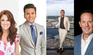 Top Real Estate Brokerages In Tampa Top Real Estate Brokerages In Tampa