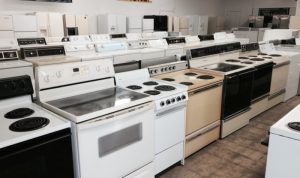 Used appliances kenosha a guide to smart shopping