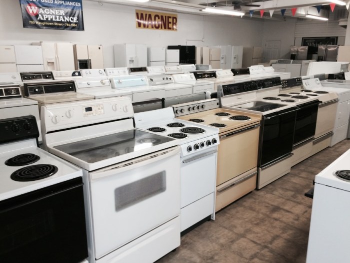 MARYLAND USED APPLIANCES - Best Used Appliances in Glen Burnie MD Used appliances kenosha