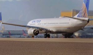 United Airlines Las Vegas Nevada Travel Insights