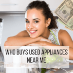 Places near me that buy appliances made easy