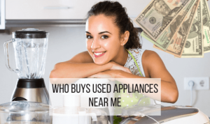 Places near me that buy appliances made easy
