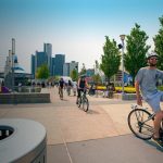 Outdoor Event Spaces Detroit For Unforgettable Gatherings